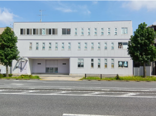 稲城物流センター